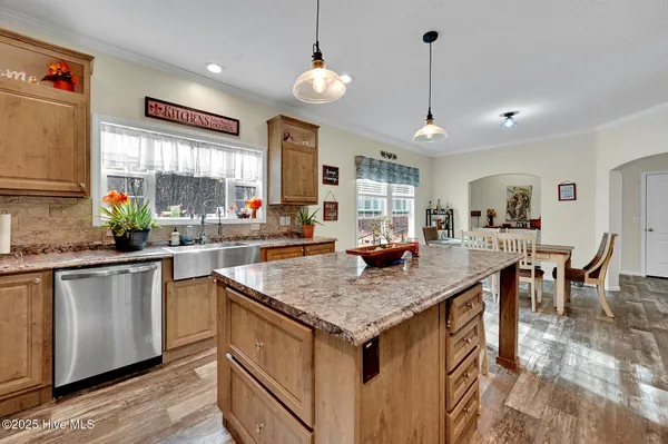 $399,999 | 2122 State Road 1415, Greenville, NC 27834