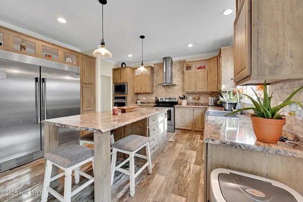 $399,999 | 2122 State Road 1415, Greenville, NC 27834