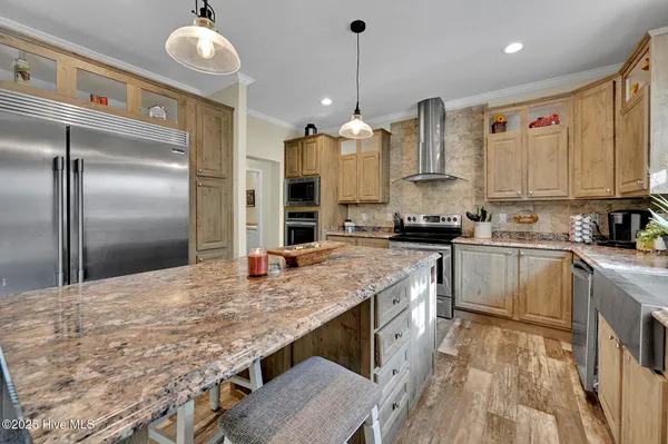 $399,999 | 2122 State Road 1415, Greenville, NC 27834