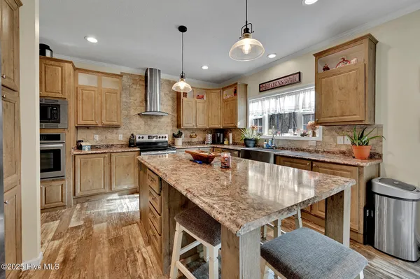 $399,999 | 2122 State Road 1415, Greenville, NC 27834