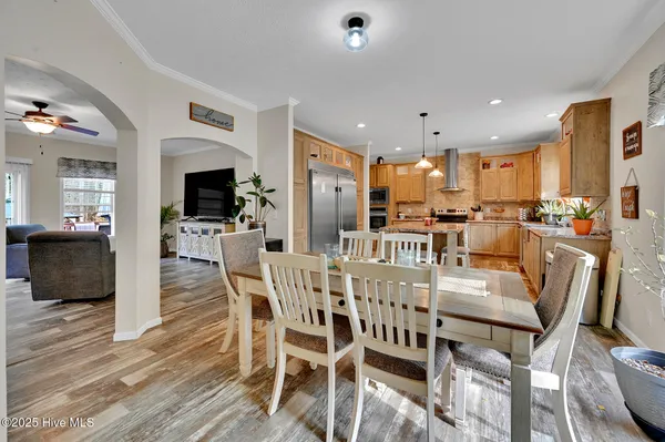 $399,999 | 2122 State Road 1415, Greenville, NC 27834