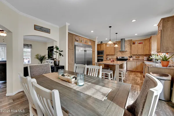 $399,999 | 2122 State Road 1415, Greenville, NC 27834