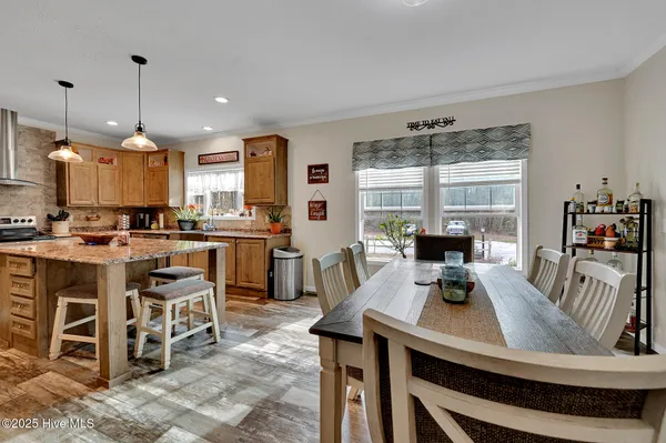 $399,999 | 2122 State Road 1415, Greenville, NC 27834