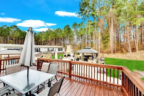 $399,999 | 2122 State Road 1415, Greenville, NC 27834