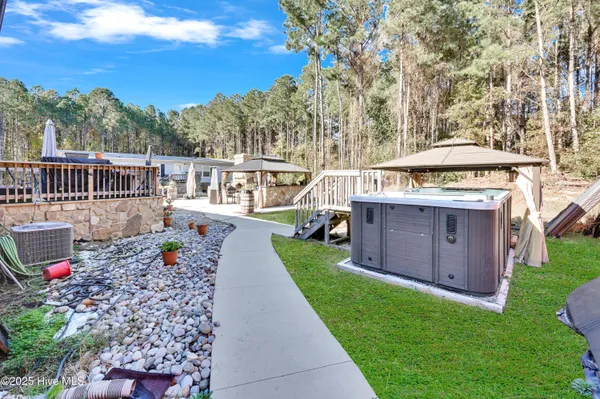 $399,999 | 2122 State Road 1415, Greenville, NC 27834