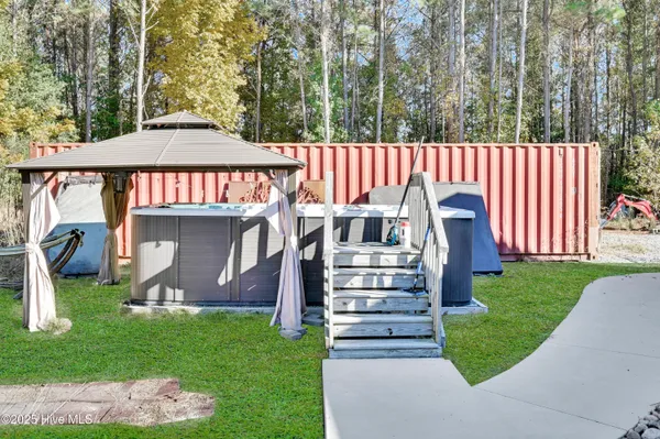 $399,999 | 2122 State Road 1415, Greenville, NC 27834