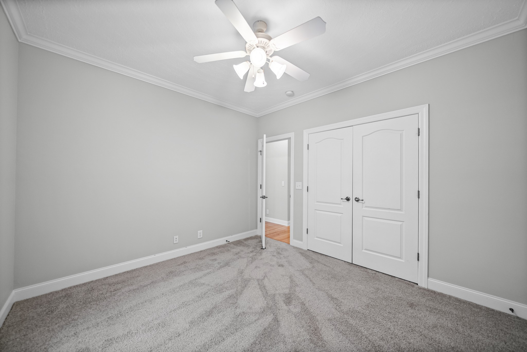 245 Cullom Way Clarksville, TN 37043 - Photo 37 of 94