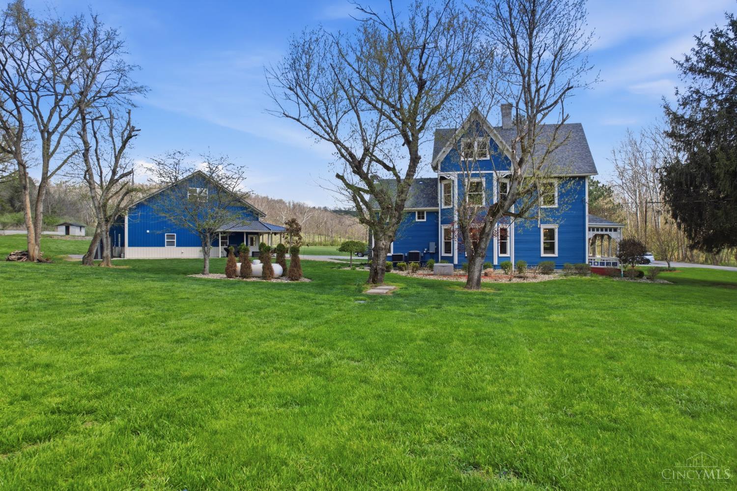 5683 Centerpoint Road Georgetown, OH 45121 - Photo 49 of 86