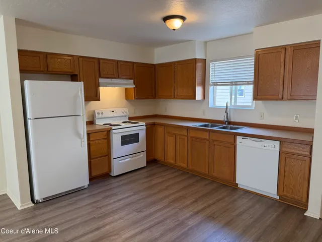 $365,000 | 327 South Olive Avenue, Unit J, Sandpoint, ID 83864