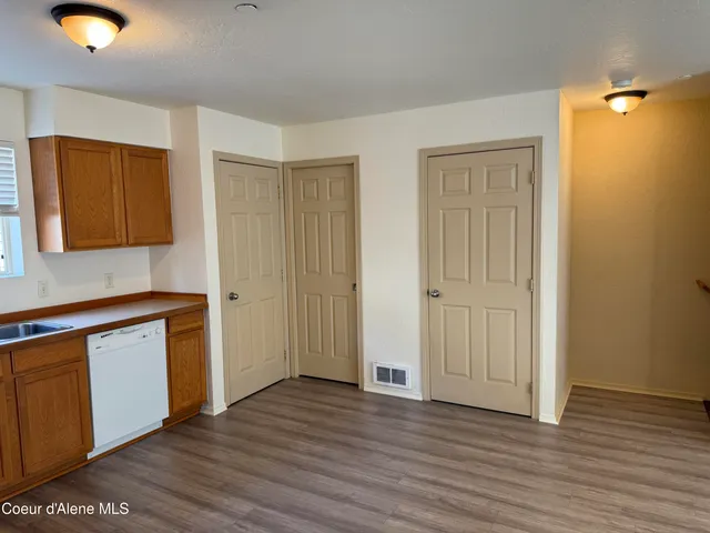 $365,000 | 327 South Olive Avenue, Unit J, Sandpoint, ID 83864