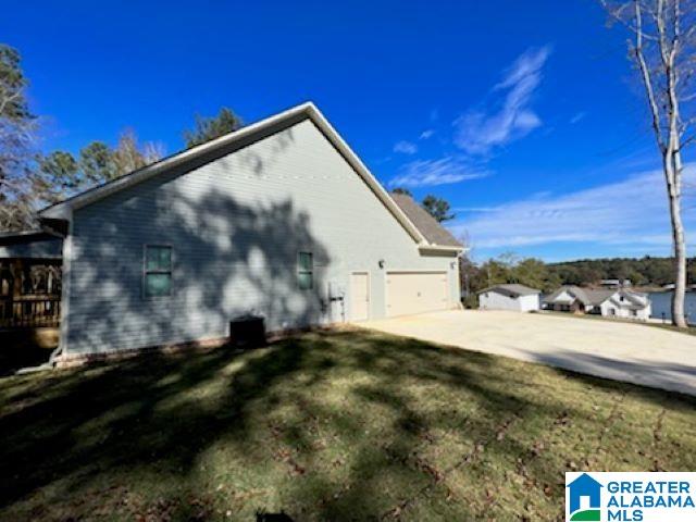 280 Black Acres Road Cropwell, AL 35054 - Photo 11 of 15
