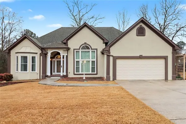 $449,900 | 3124 Sherwood Oaks Lane, Decatur, GA 30034