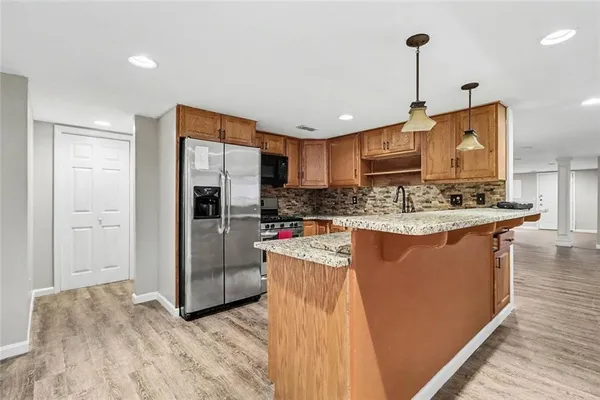 $439,900 | 3124 Sherwood Oaks Lane, Decatur, GA 30034