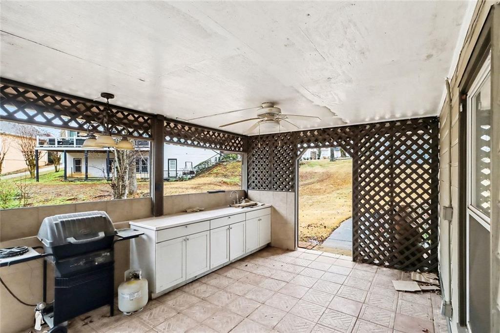 3124 Sherwood Oaks Lane Decatur, GA 30034 - Photo 37 of 41