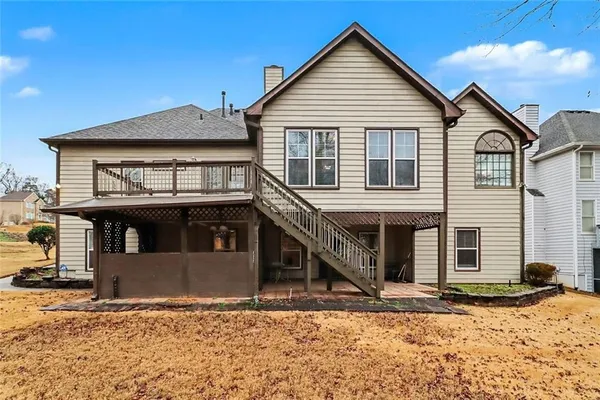$439,900 | 3124 Sherwood Oaks Lane, Decatur, GA 30034