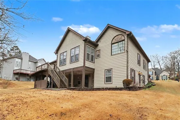 $439,900 | 3124 Sherwood Oaks Lane, Decatur, GA 30034
