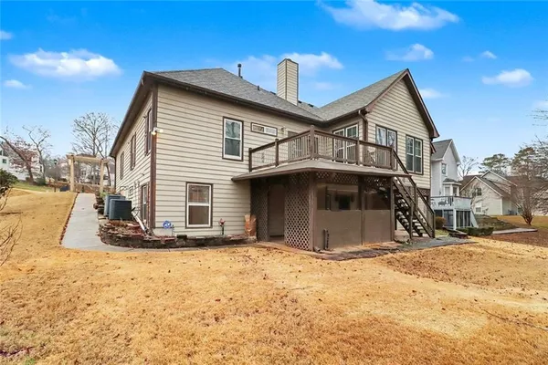 $439,900 | 3124 Sherwood Oaks Lane, Decatur, GA 30034