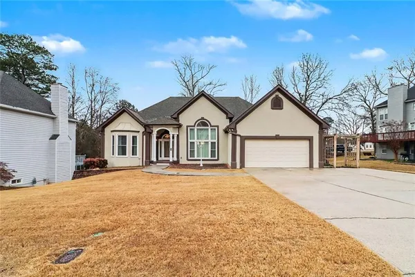 $439,900 | 3124 Sherwood Oaks Lane, Decatur, GA 30034