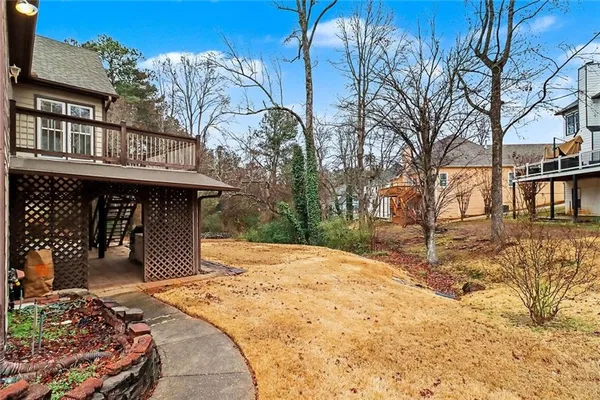 $439,900 | 3124 Sherwood Oaks Lane, Decatur, GA 30034