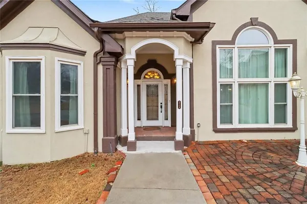 $439,900 | 3124 Sherwood Oaks Lane, Decatur, GA 30034