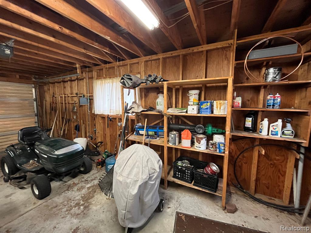 5797 Lakeview Road Rose City, MI 48654 - Photo 27 of 59 Gallery Image 27
