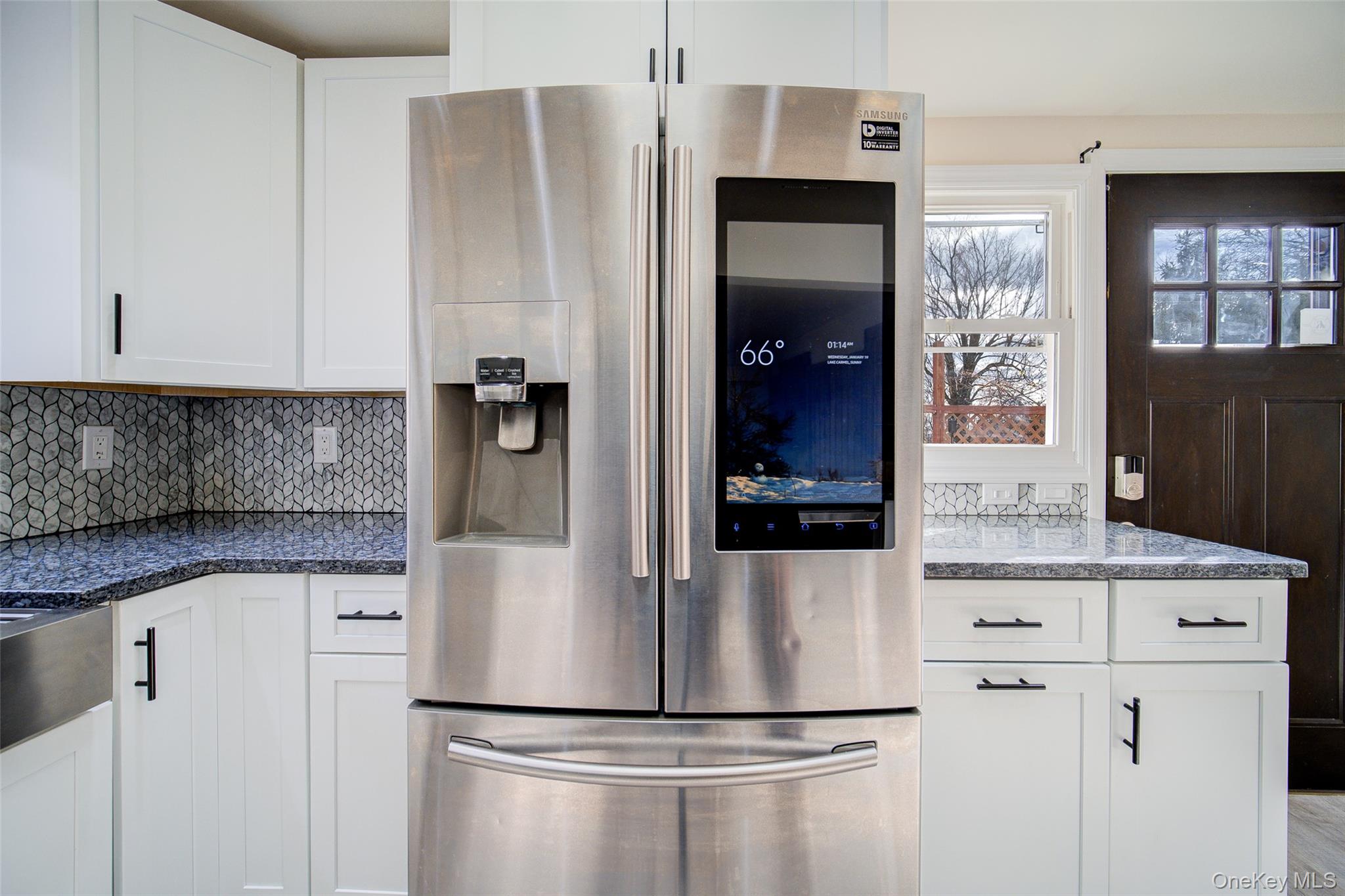 17 Baldwin Road Carmel, NY 10512 - Photo 13 of 29 a kitchen with kitchen island a counter top space and stainless steel appliances