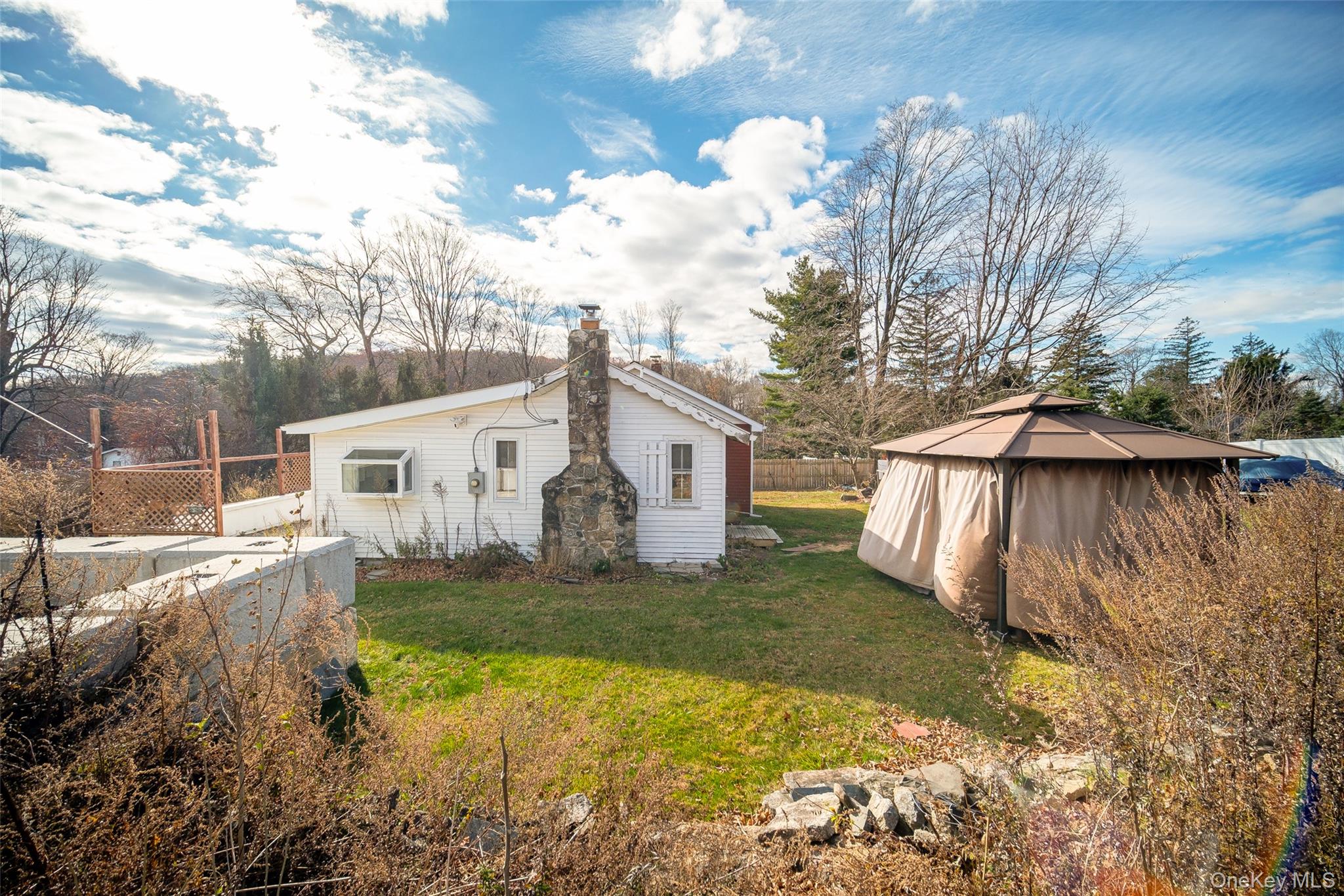 17 Baldwin Road Carmel, NY 10512 - Photo 29 of 29 a house view with a garden space