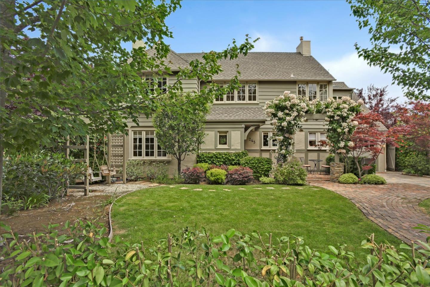 245 Harvard Road San Mateo, CA 94402 - Photo 1 of 63 Gallery Image 1