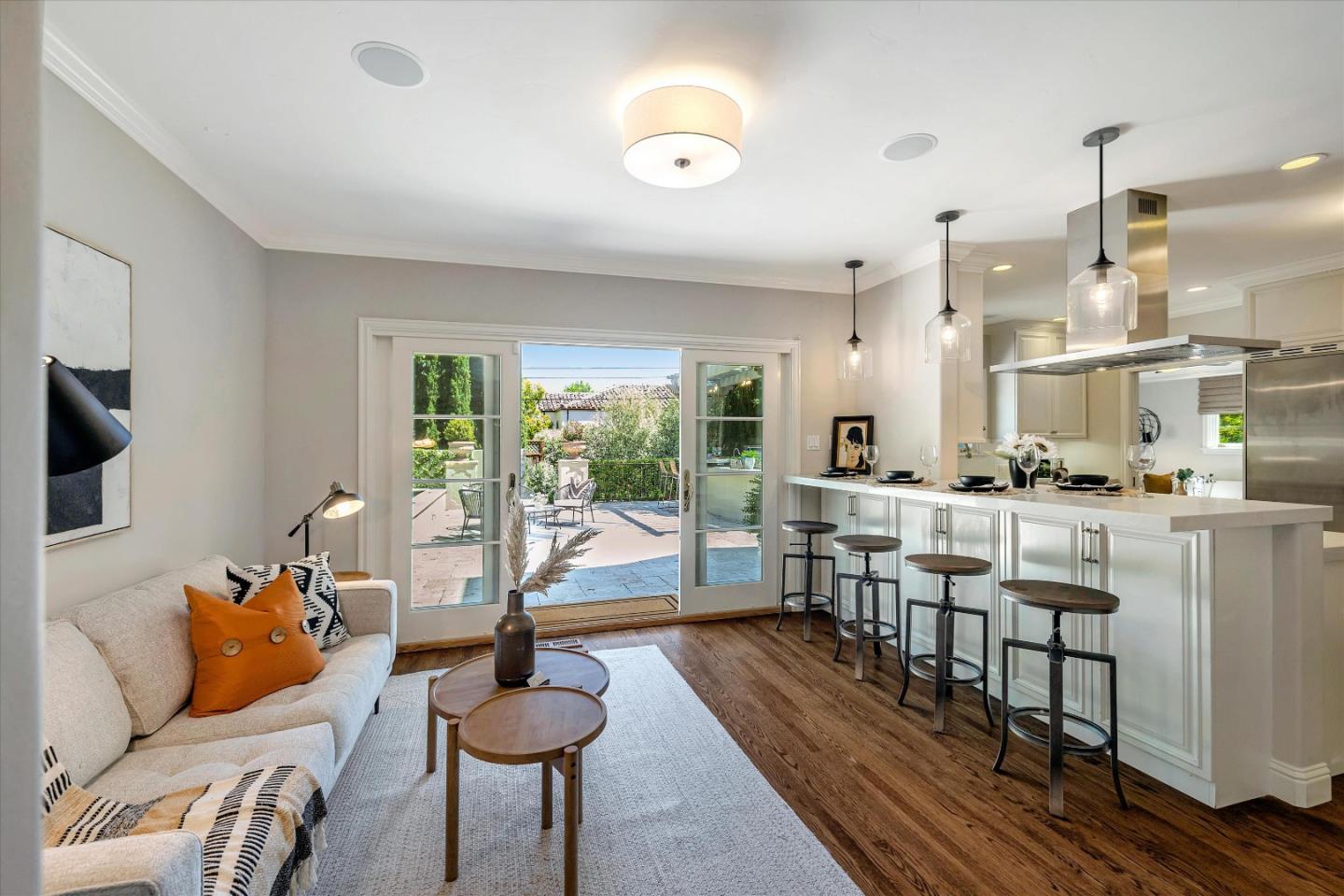 245 Harvard Road San Mateo, CA 94402 - Photo 14 of 63 Gallery Image 14