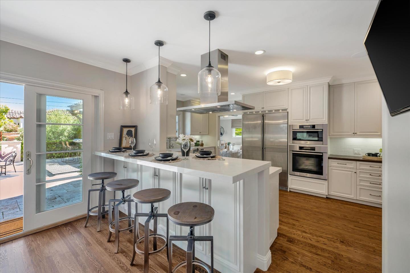 245 Harvard Road San Mateo, CA 94402 - Photo 15 of 63 Gallery Image 15