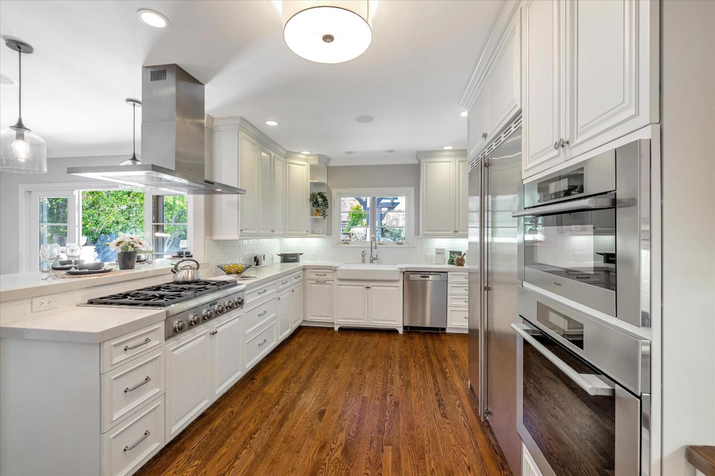 245 Harvard Road San Mateo, CA 94402 - Photo 17 of 63 Gallery Image 17
