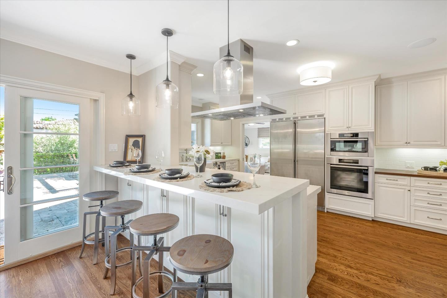 245 Harvard Road San Mateo, CA 94402 - Photo 18 of 63 Gallery Image 18
