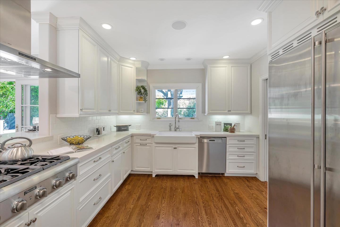 245 Harvard Road San Mateo, CA 94402 - Photo 19 of 63 Gallery Image 19