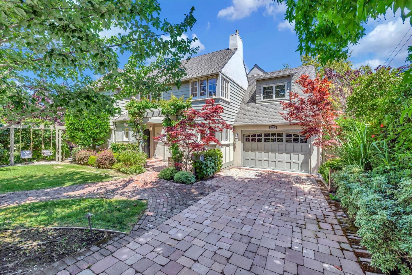 245 Harvard Road San Mateo, CA 94402 - Photo 2 of 63 Gallery Image 2