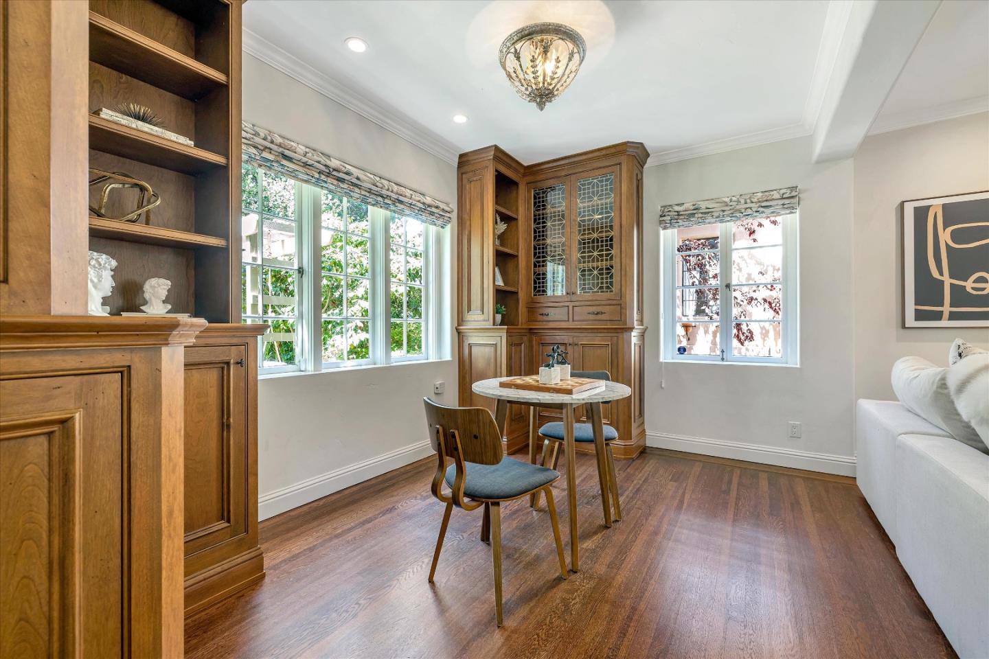 245 Harvard Road San Mateo, CA 94402 - Photo 25 of 63 Gallery Image 25