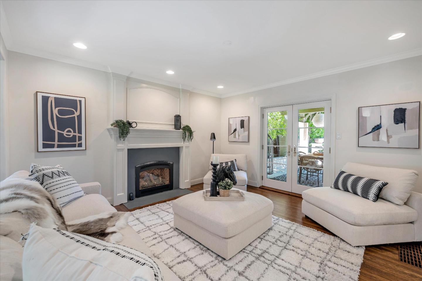 245 Harvard Road San Mateo, CA 94402 - Photo 7 of 63 Gallery Image 7
