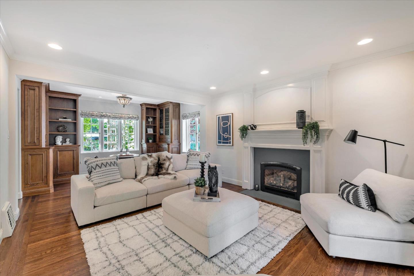 245 Harvard Road San Mateo, CA 94402 - Photo 8 of 63 Gallery Image 8