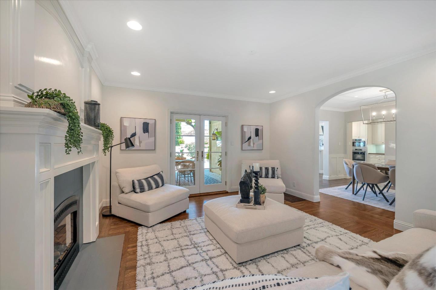 245 Harvard Road San Mateo, CA 94402 - Photo 9 of 63 Gallery Image 9