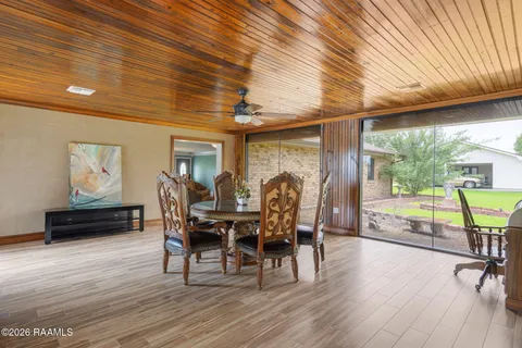 $800,000 | 1024 Decoux Road, St. Martinville, LA 70582