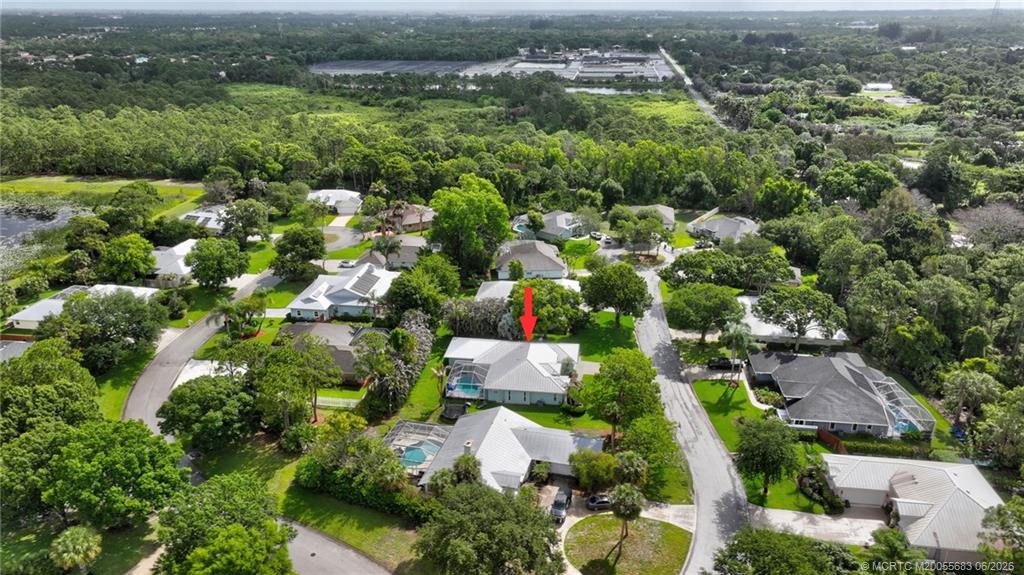 671 Southeast Pin Oak Terrace Stuart, FL 34997 - Photo 60 of 67