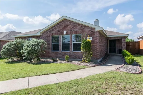 $2,350 | 12345 Peak Circle, Frisco, TX 75035