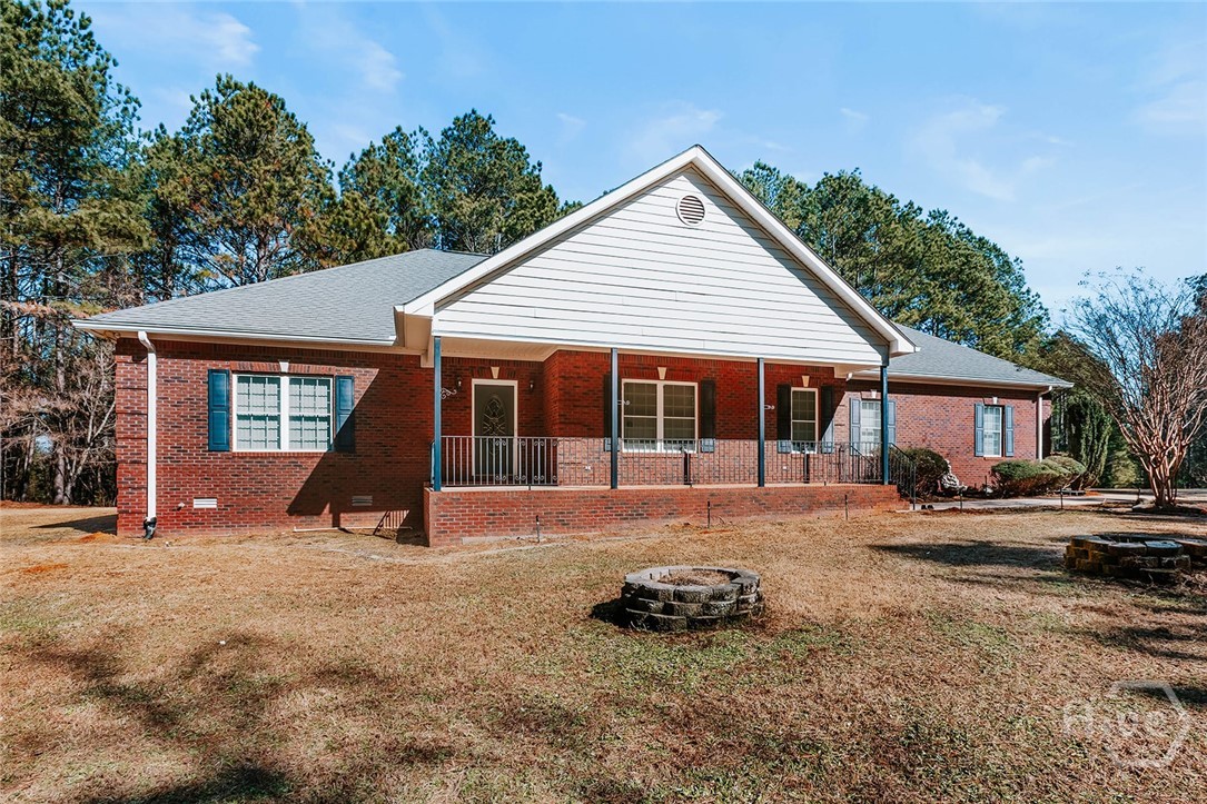 492 Aycock Road Lexington, GA 30648 - Photo 1 of 49