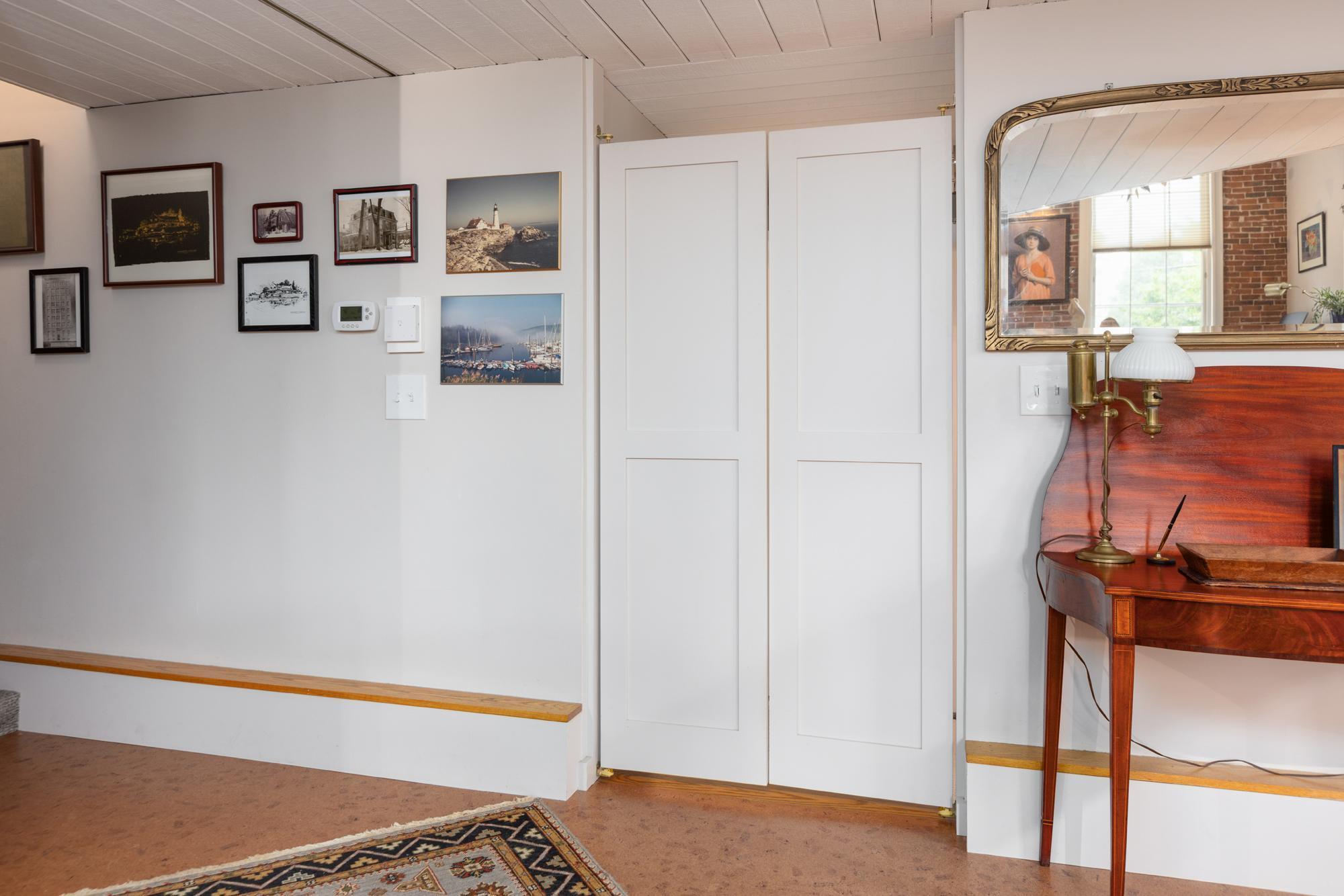 22 Carroll Street, Unit 4 Portland, ME 04102 - Photo 16 of 35 22 Carroll St._W5_031