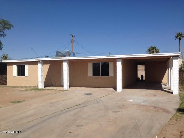 3952 West Monte Vista Road Phoenix, AZ 85009 - Photo 1 of 8 Mont Vista 1