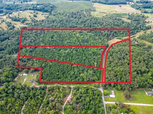 $270,000 | 0 Townsend Road, Rocky Face, GA 30740