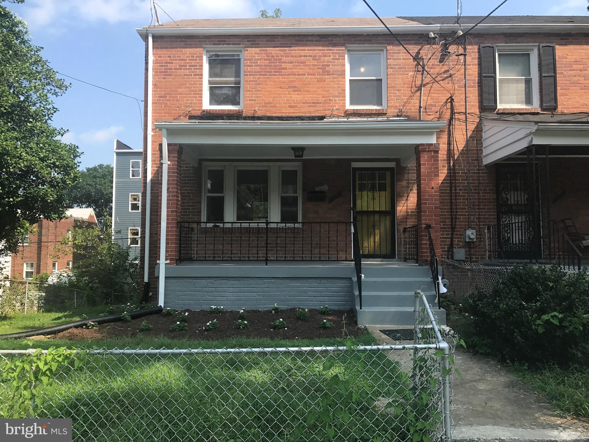 2012 Ridge Place Southeast Washington, DC 20020 - Photo 1 of 2 Exterior (General)