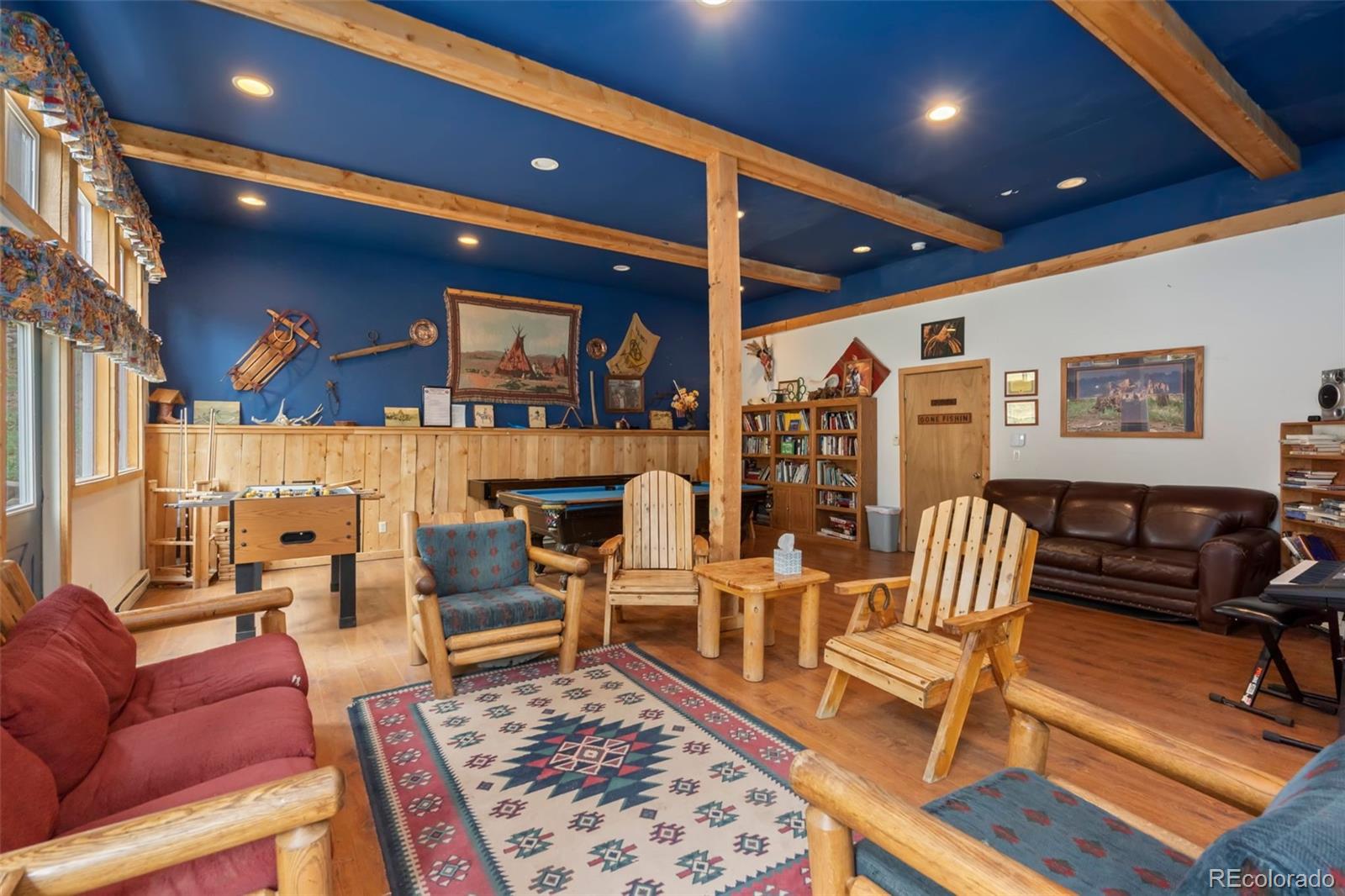 17931 West County Road 74e Red Feather Lakes, CO 80545 - Photo 14 of 45