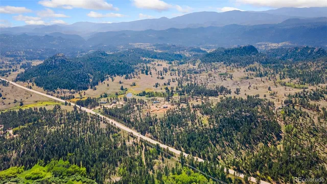 $2,595,000 | 17931 West County Road 74e, Red Feather Lakes, CO 80545