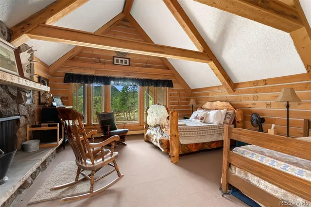 $2,595,000 | 17931 West County Road 74e, Red Feather Lakes, CO 80545