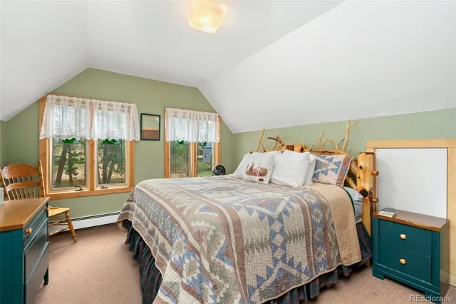 $2,595,000 | 17931 West County Road 74e, Red Feather Lakes, CO 80545